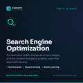 Search Engine Optimization – Buscemi IT Solutions