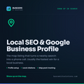 Local SEO and Google Business Profile – Buscemi IT Solutions