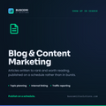 Blog and Content Marketing – Buscemi IT Solutions