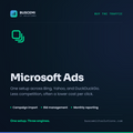Microsoft Ads – Buscemi IT Solutions
