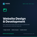 Website Design and Development – Buscemi IT Solutions