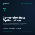 Conversion Rate Optimization – Buscemi IT Solutions