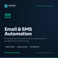 Email and SMS Automation – Buscemi IT Solutions