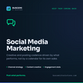 Social Media Marketing – Buscemi IT Solutions