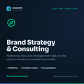 Brand Strategy and Consulting – Buscemi IT Solutions