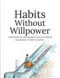 Habits Without Willpower book cover