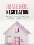 Home Deal Negotiation ebook cover