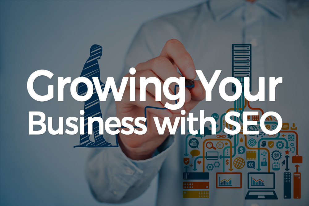 SEO for your business